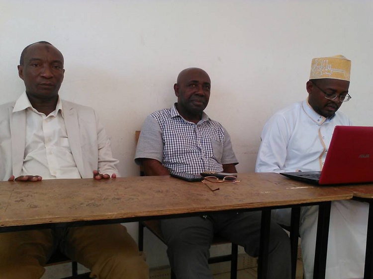 image Election du président de l’Université des Comores / Le syndicat des enseignants annonce une grève illimitée